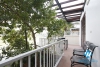 Spacious corner villa for rent in the heart of Vinhomes Riverside, Long Bien, Hanoi